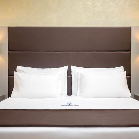 Le Camere Dei Conti - Guest House ฟลอเรนซ์ ภายนอก รูปภาพ